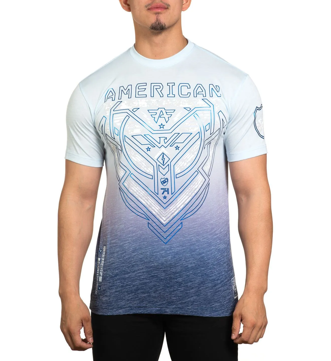 Blakeley sold by American Fighter