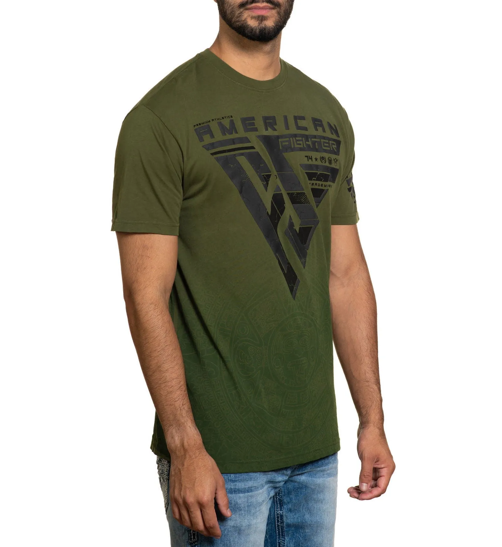 Clemon sold by American Fighter product image thumbnail 3