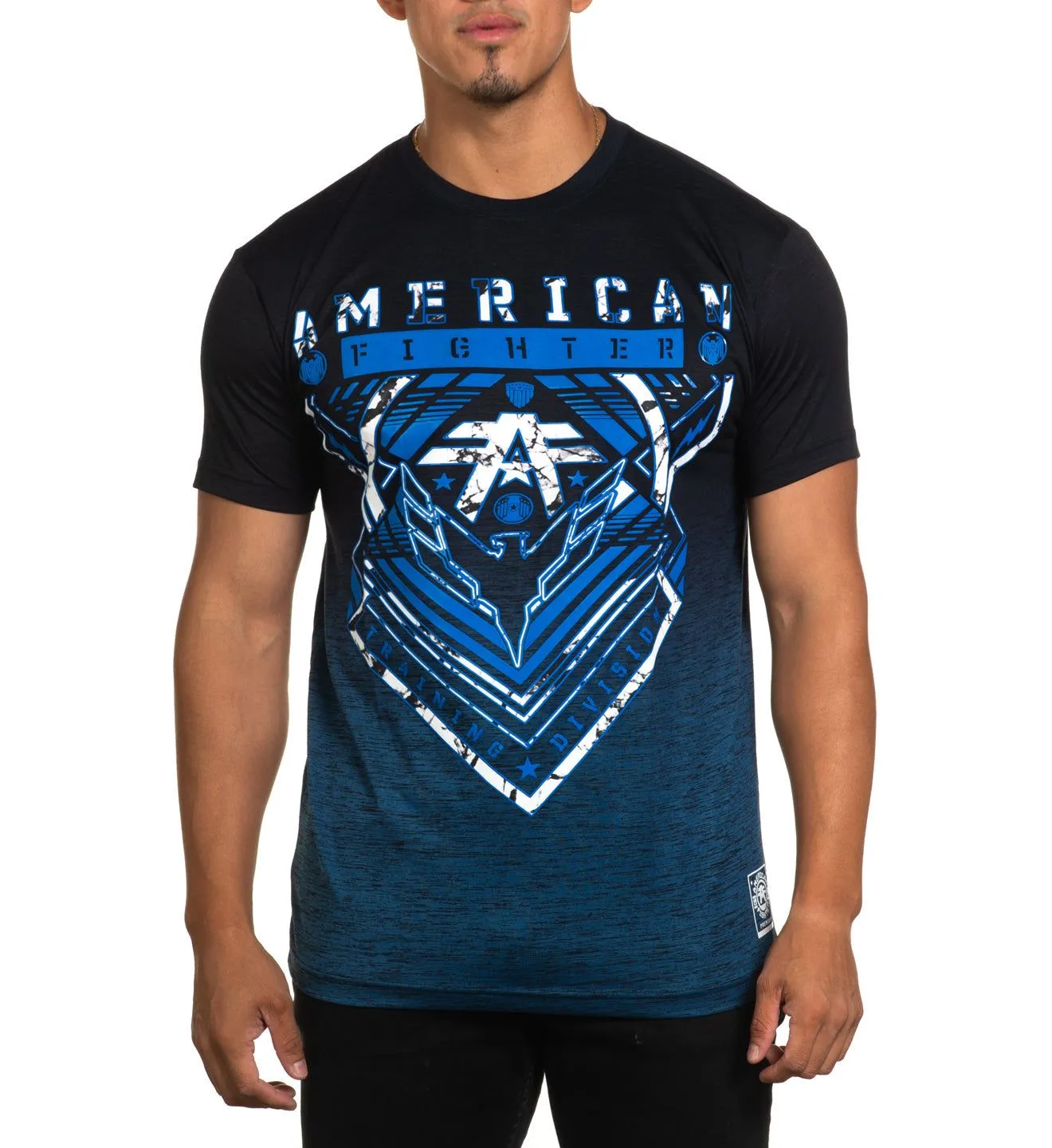 Wardell sold by American Fighter