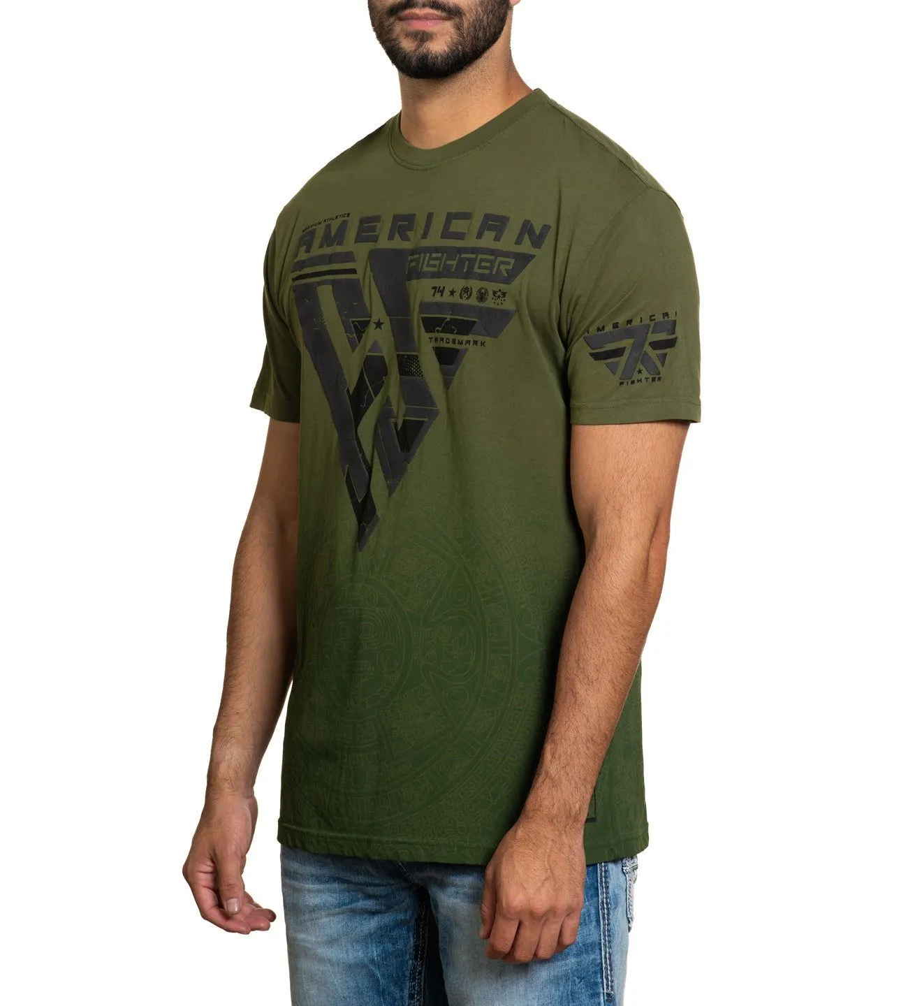 Clemon sold by American Fighter product image thumbnail 4