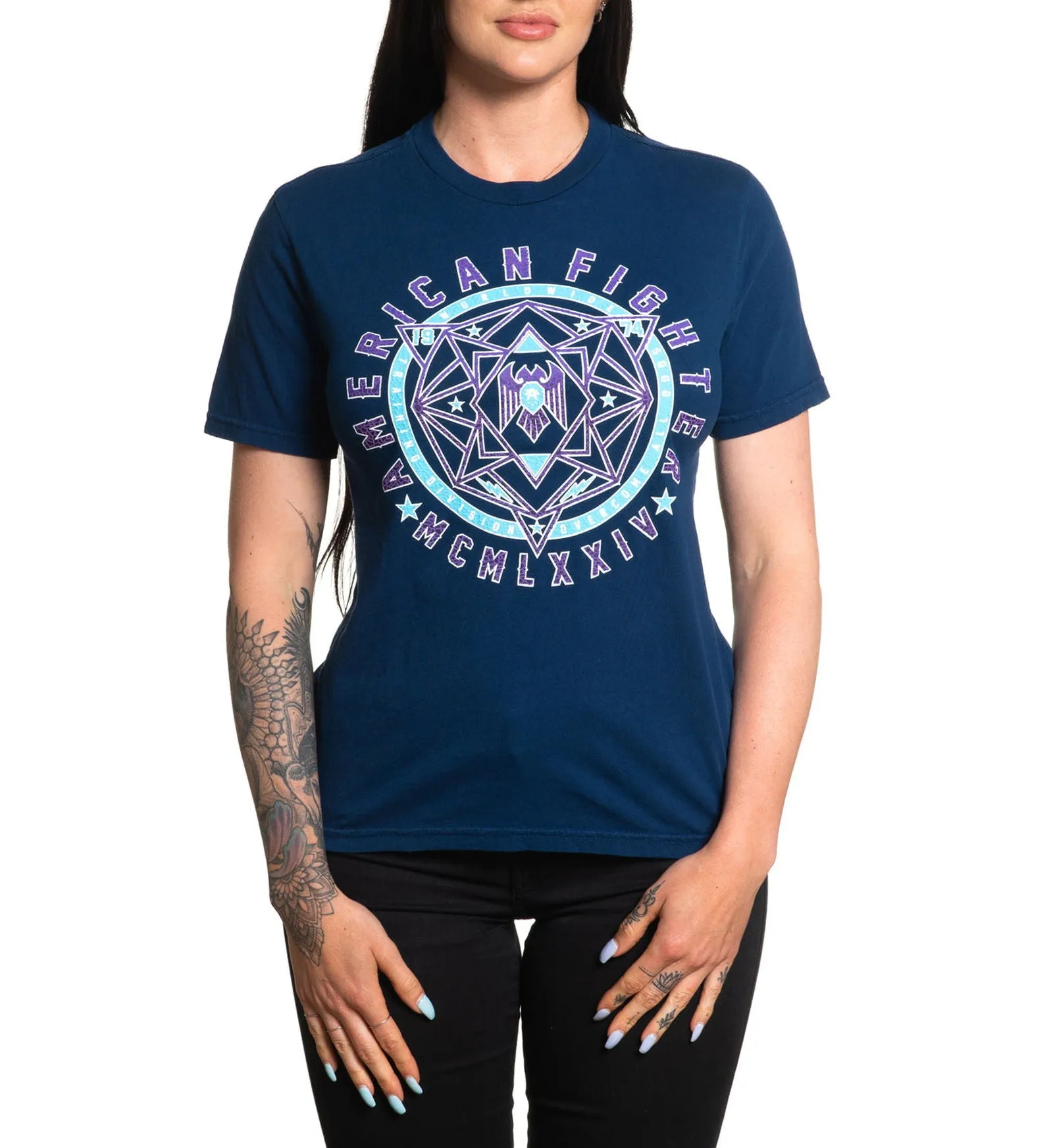 Branchport sold by American Fighter