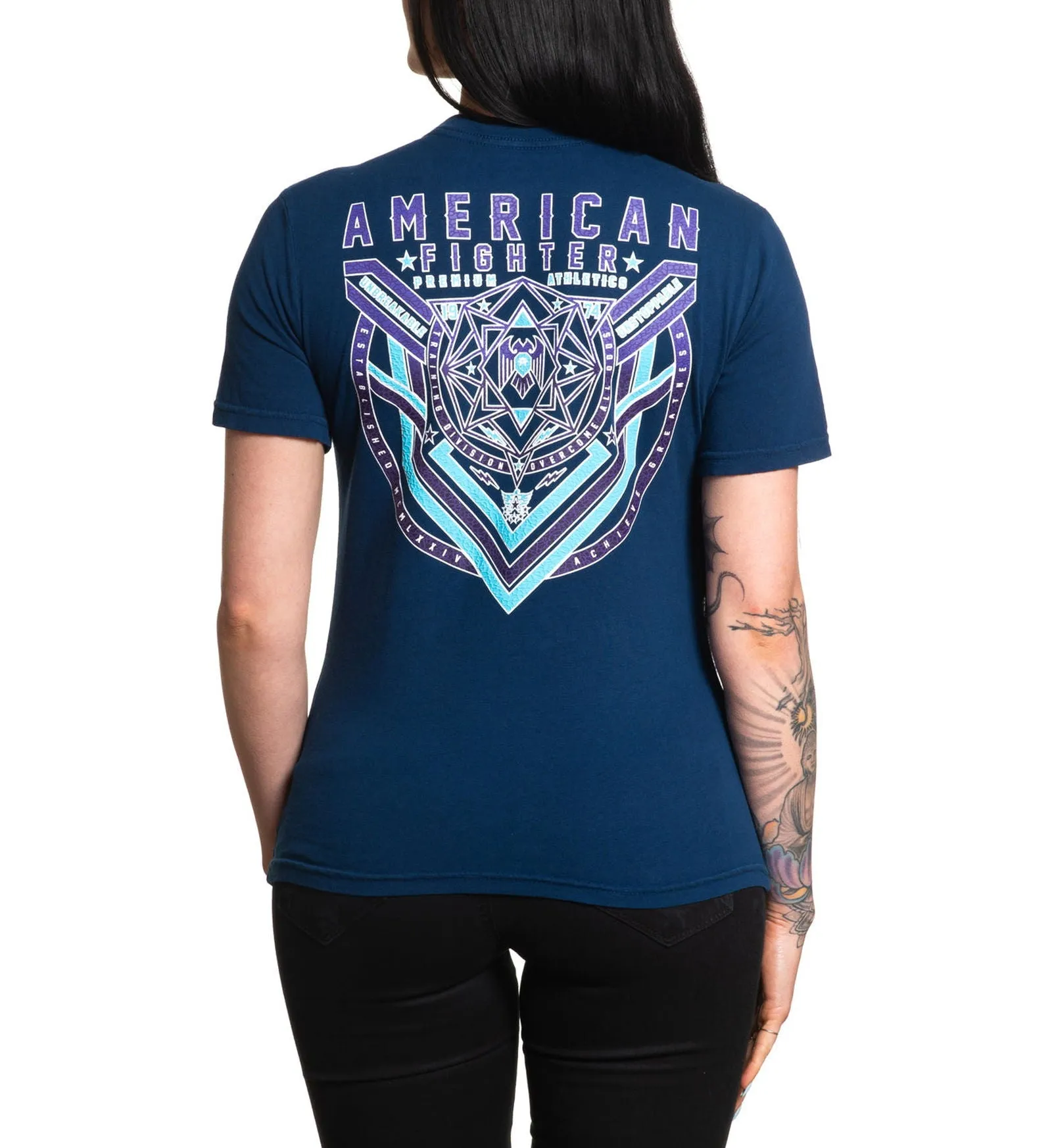 Branchport sold by American Fighter product image thumbnail 2