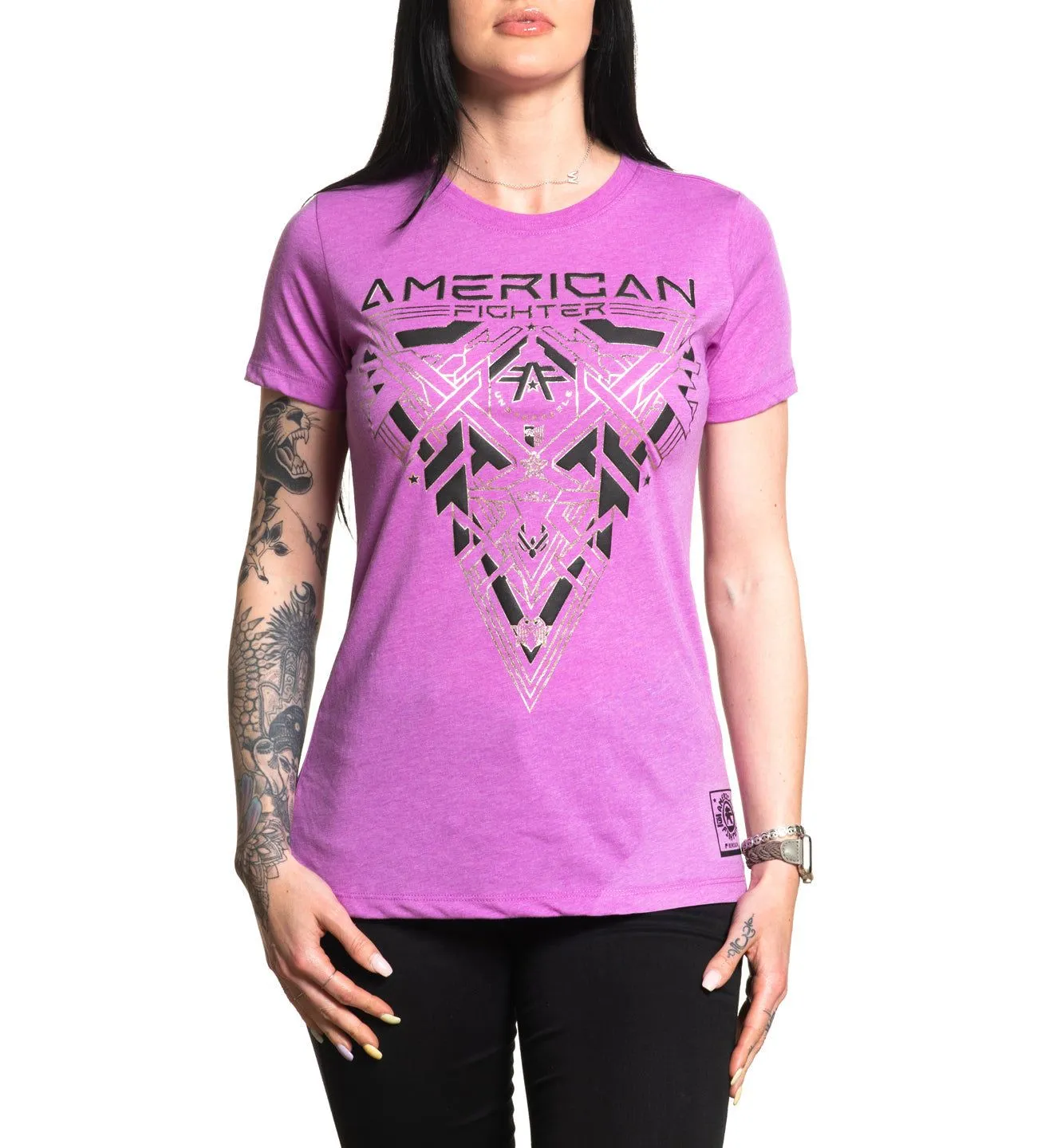 Cadogan sold by American Fighter