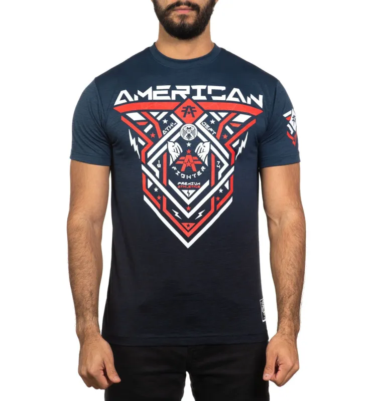 Centralia sold by American Fighter