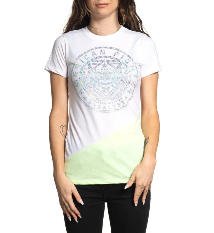 Morrow sold by American Fighter