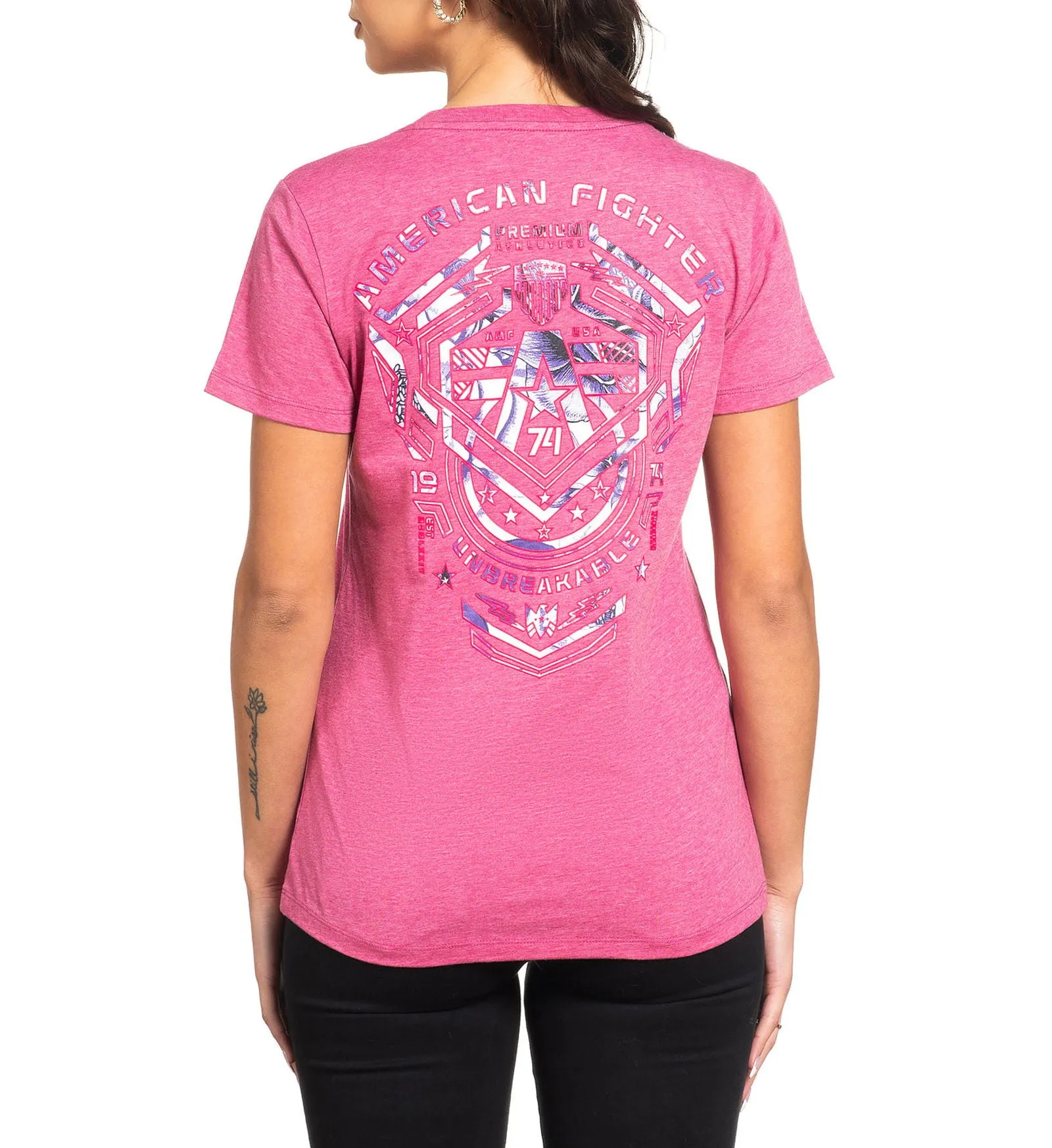 Crestline sold by American Fighter product image thumbnail 2