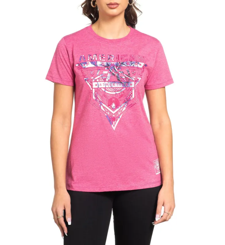 Crestline sold by American Fighter