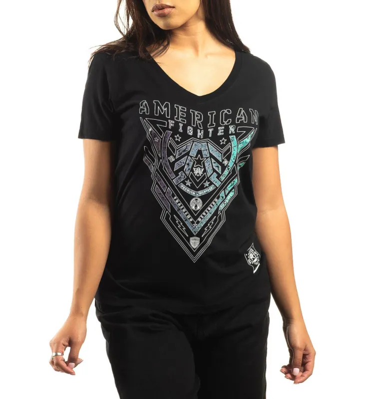 Kendleton sold by American Fighter