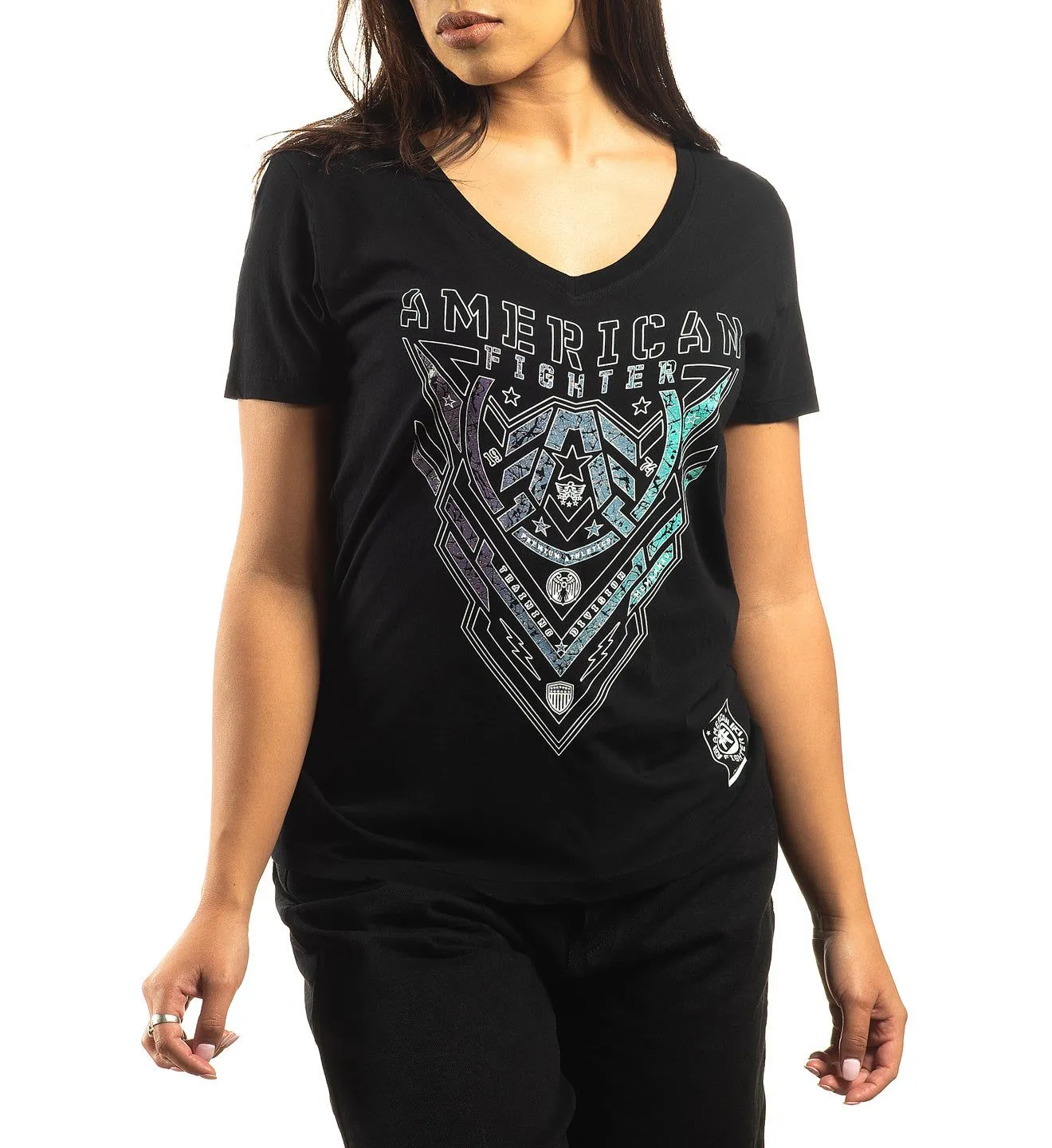 Kendleton sold by American Fighter