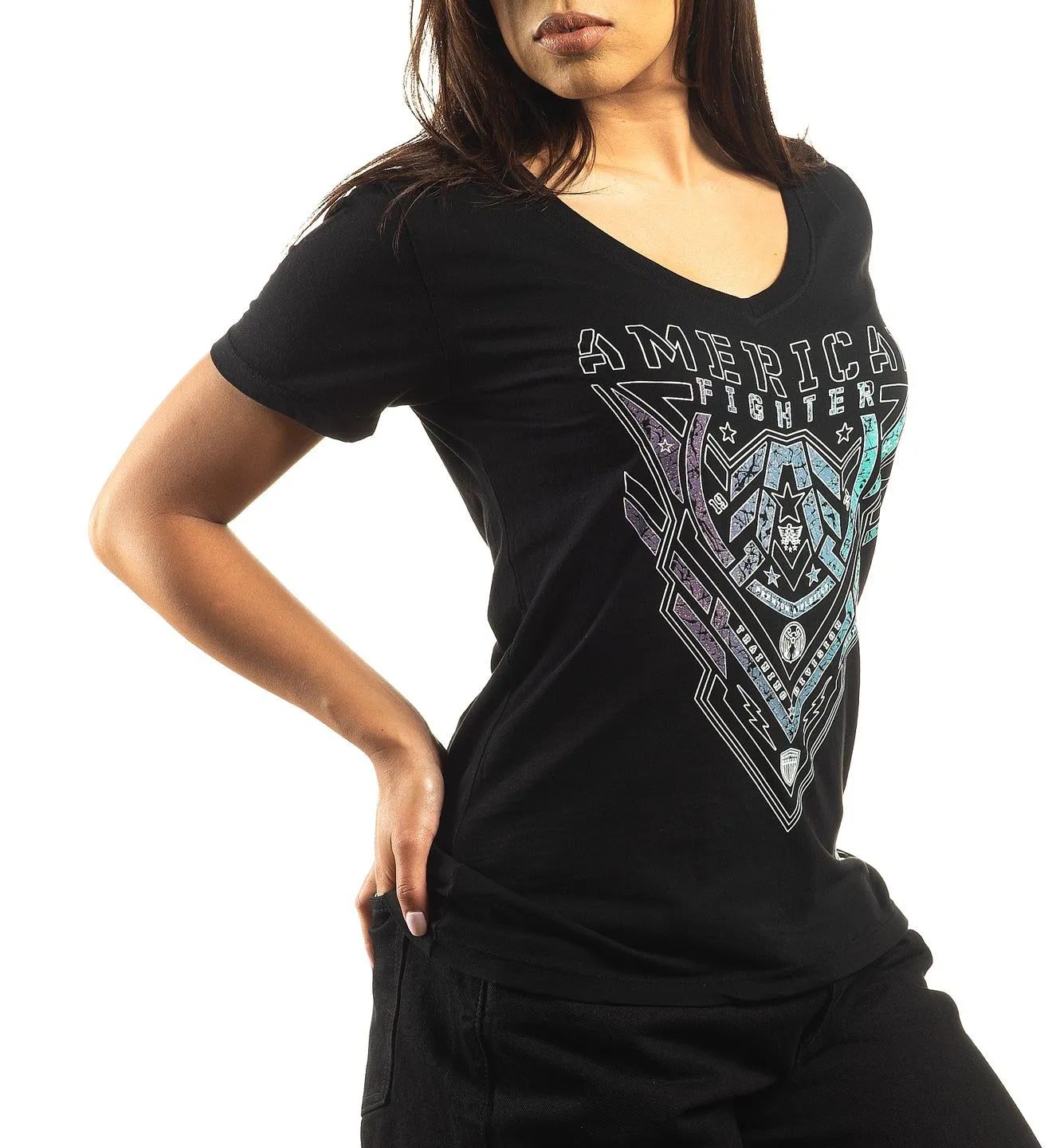 Kendleton sold by American Fighter product image thumbnail 4