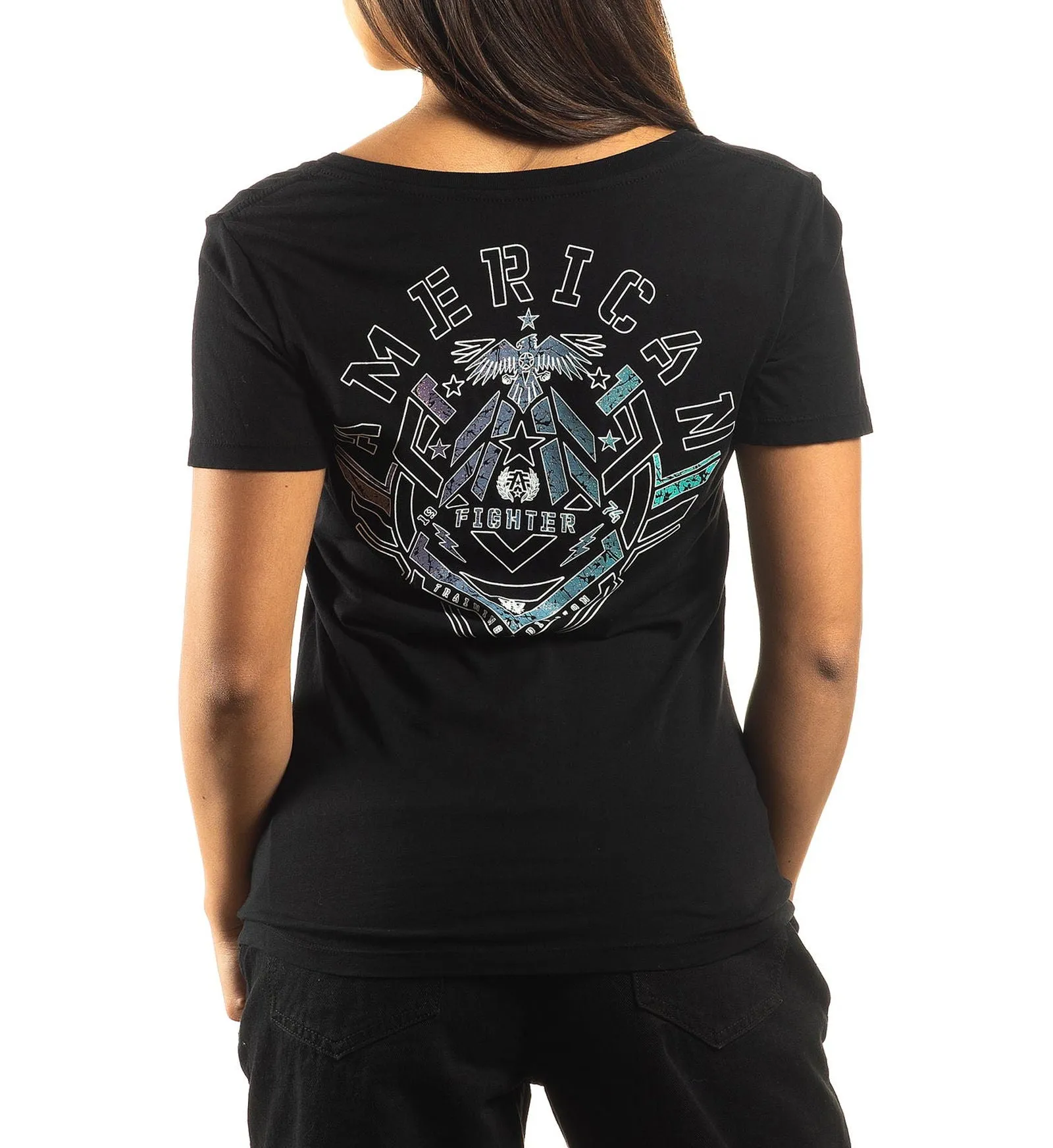 Kendleton sold by American Fighter product image thumbnail 2