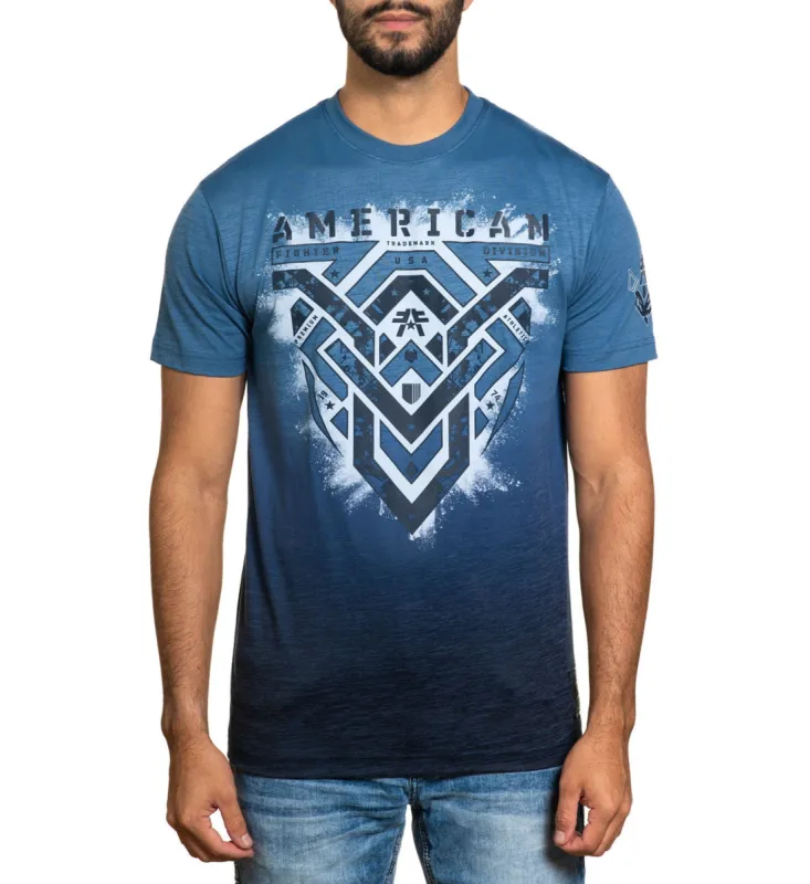 Carrington sold by American Fighter