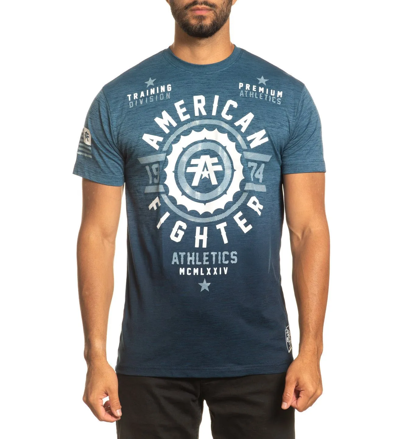 Fair Grove sold by American Fighter