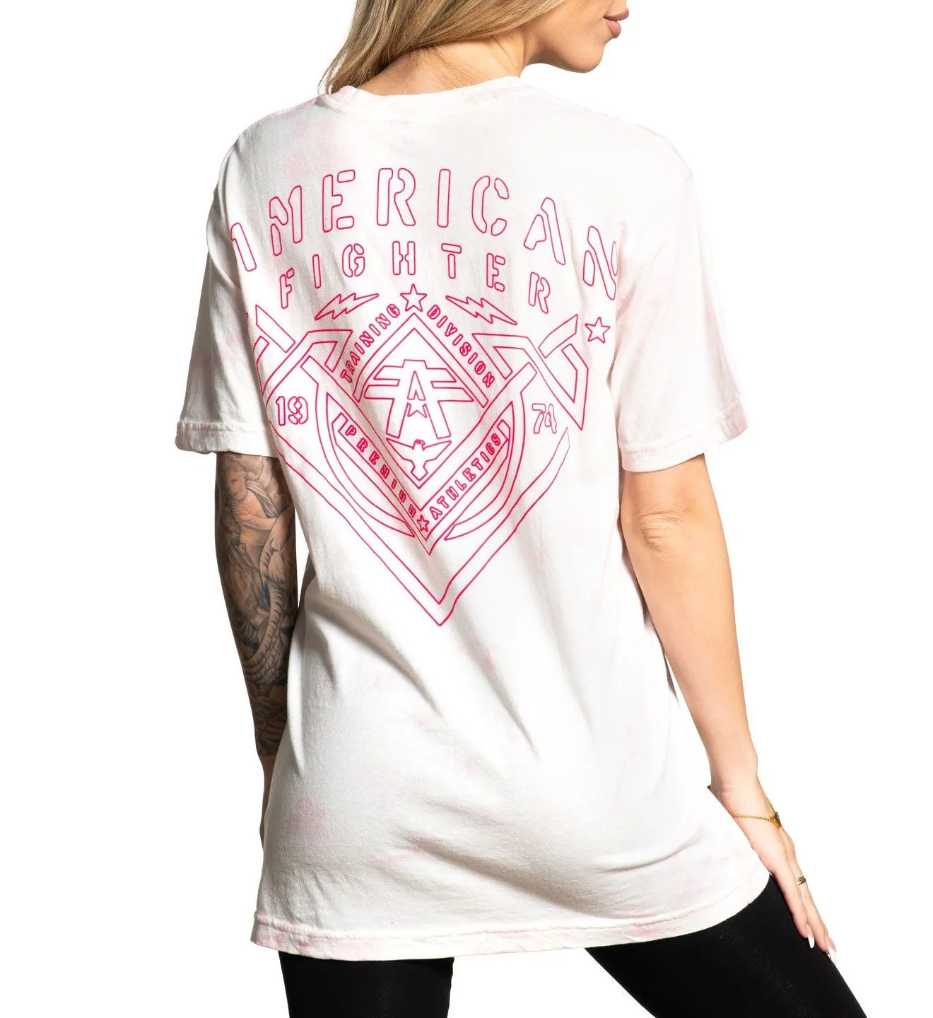 Faulkner sold by American Fighter product image thumbnail 2