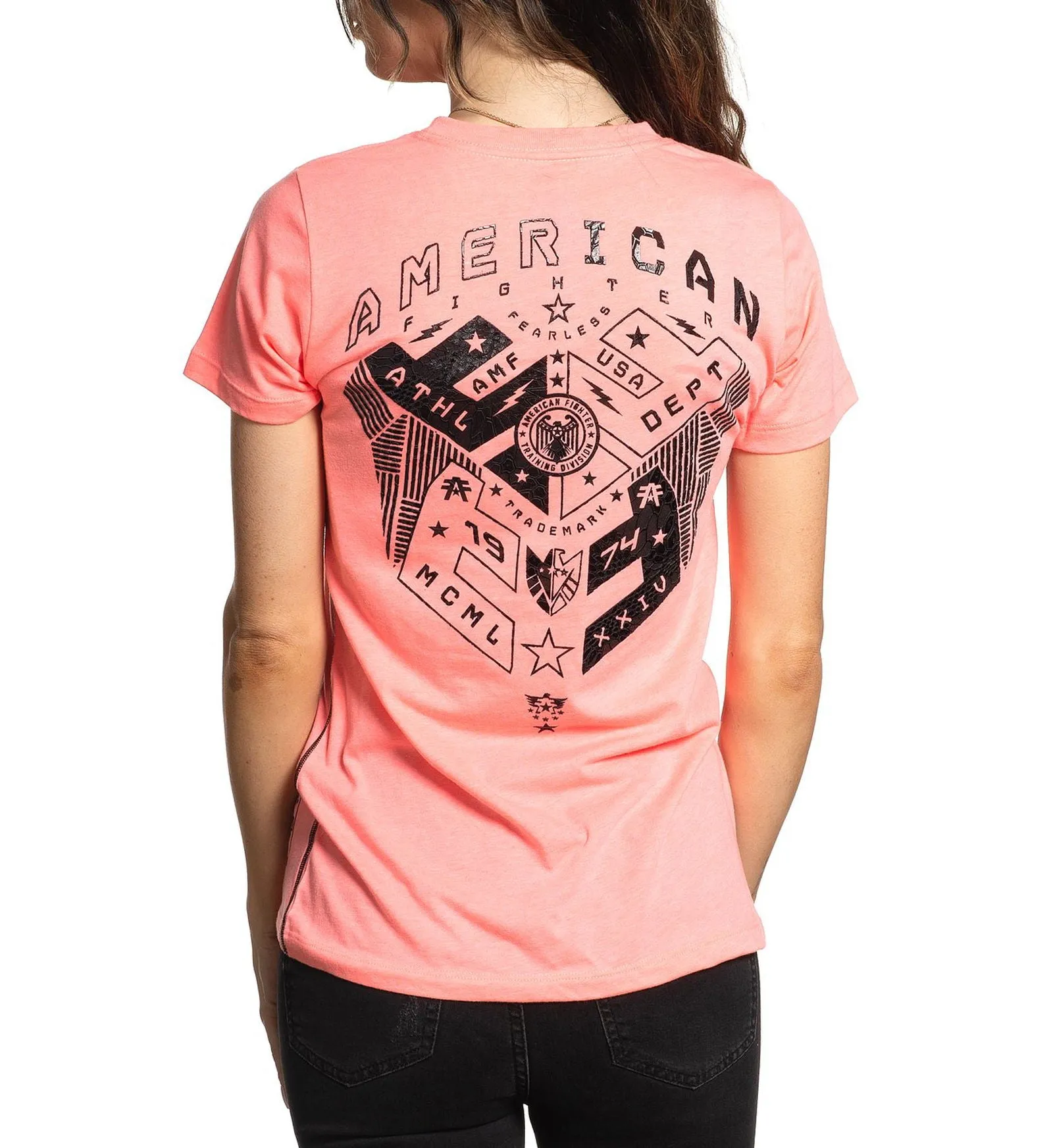 Hillburn sold by American Fighter product image thumbnail 2