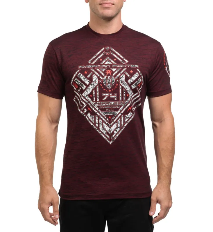 Red Lake sold by American Fighter