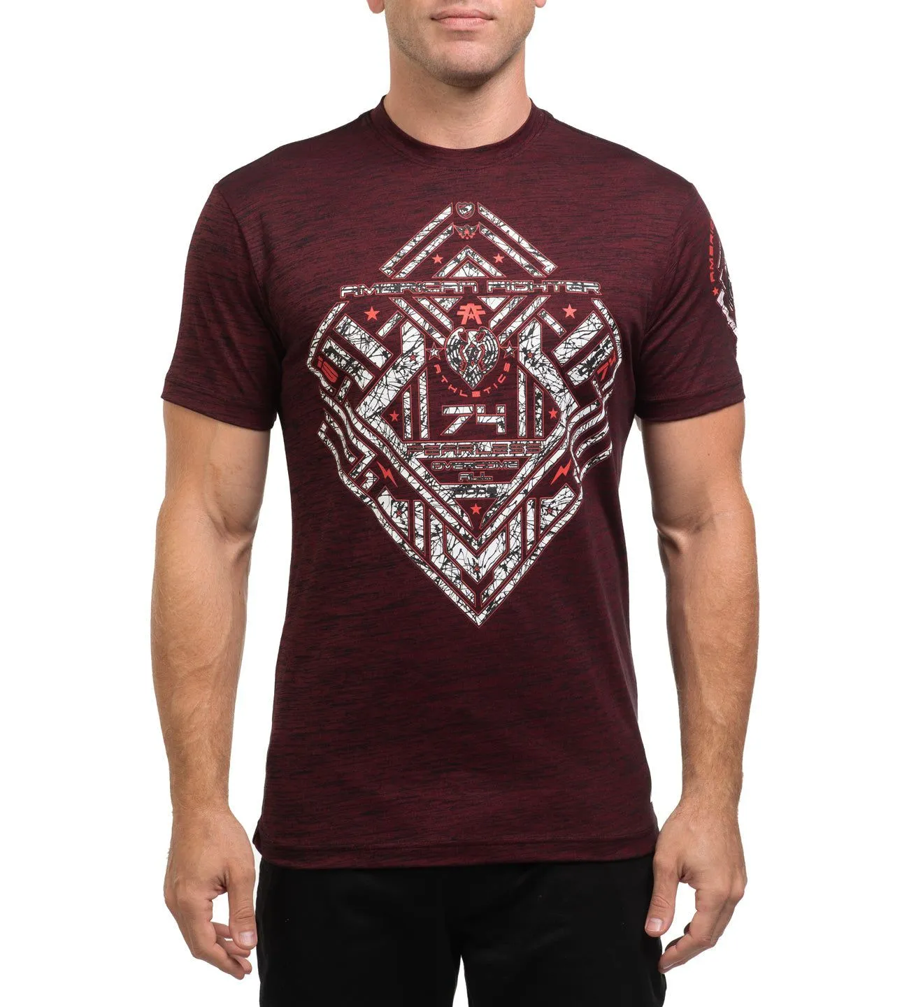 Red Lake sold by American Fighter