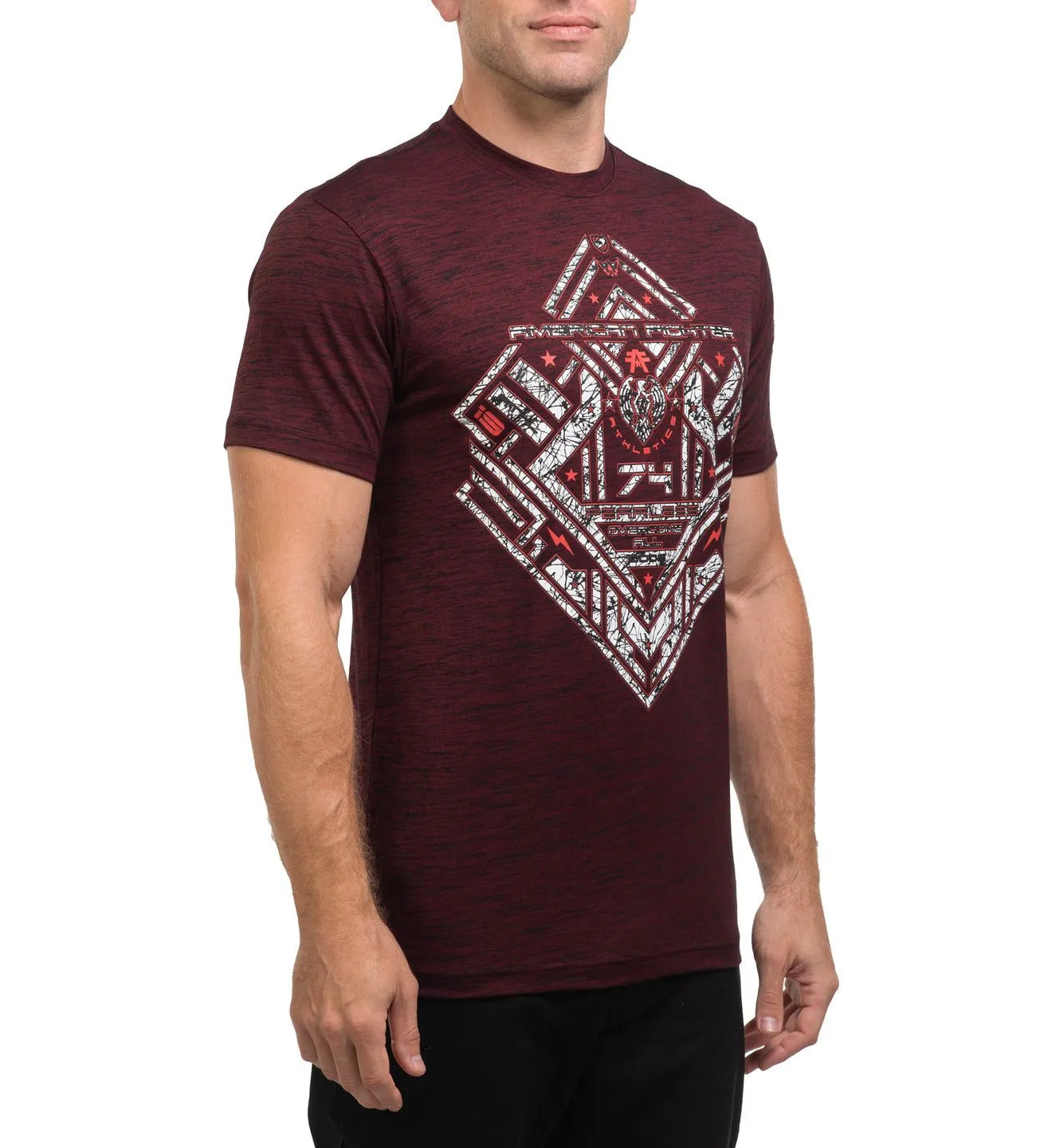 Red Lake sold by American Fighter product image thumbnail 4