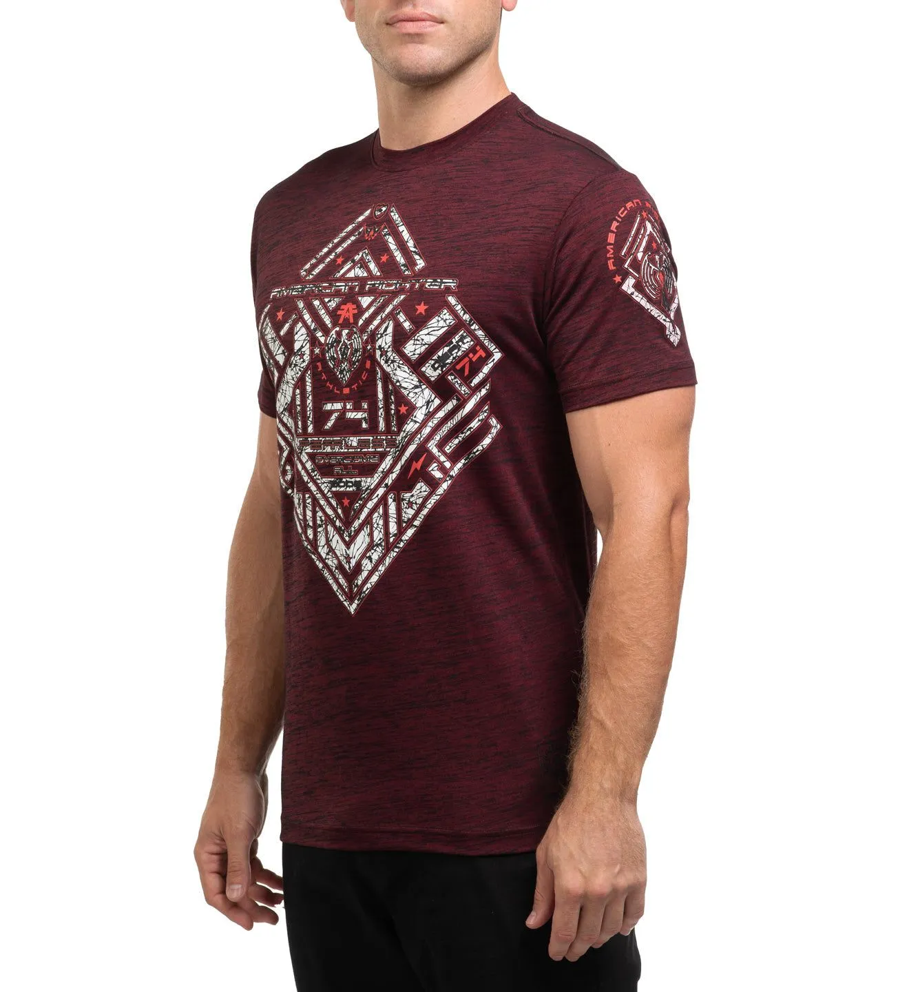 Red Lake sold by American Fighter product image thumbnail 3