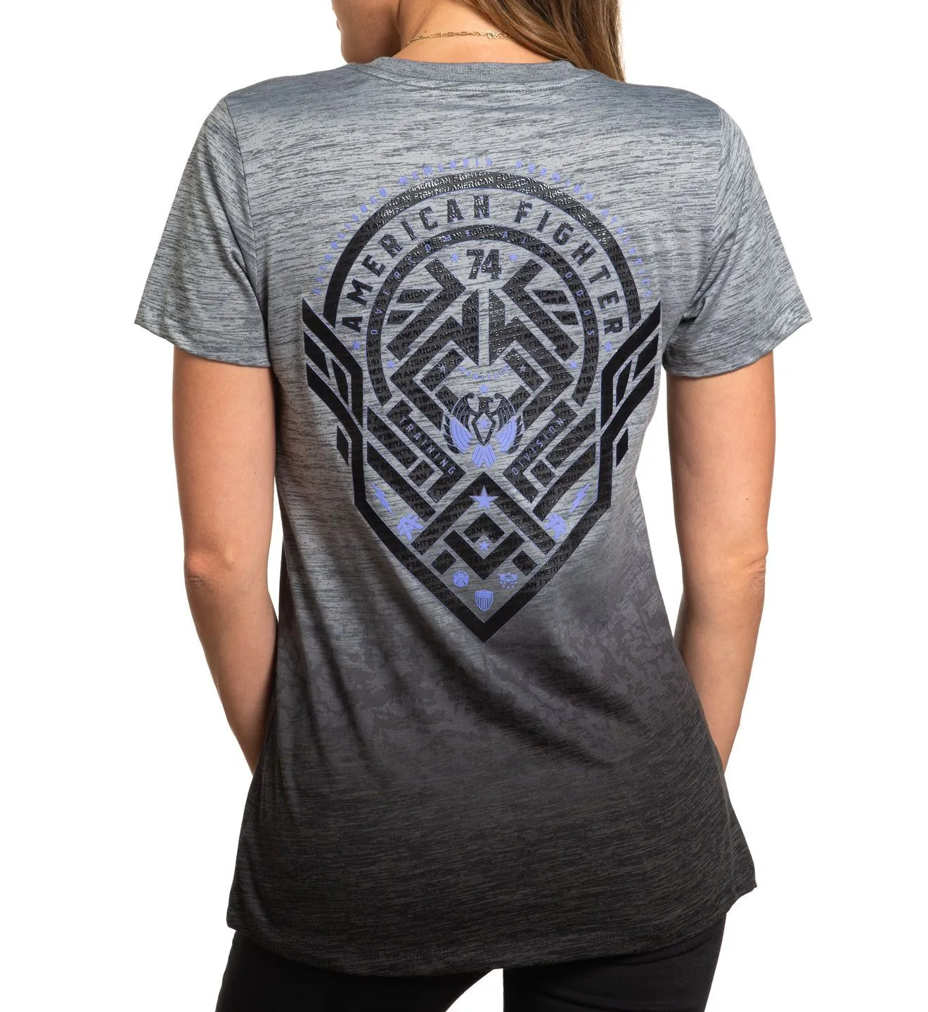 Silver Creek sold by American Fighter product image thumbnail 2