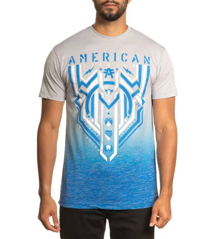 Clarendon sold by American Fighter