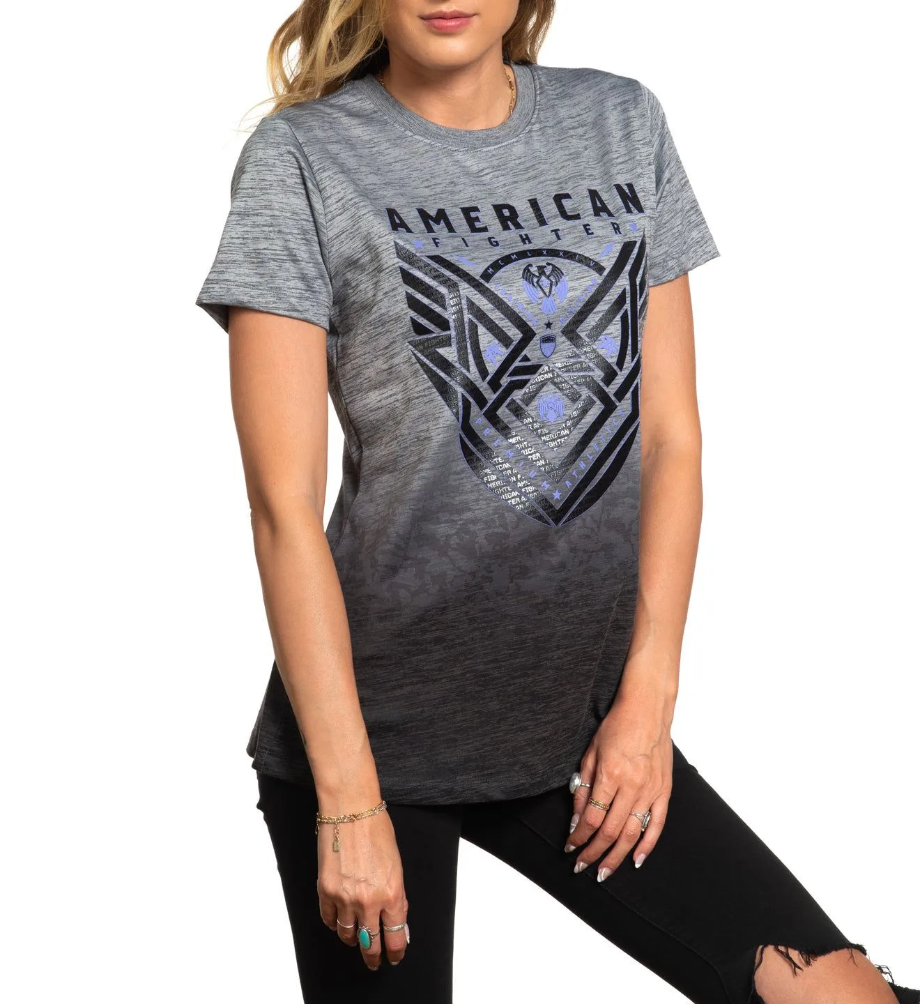 Silver Creek sold by American Fighter product image thumbnail 3