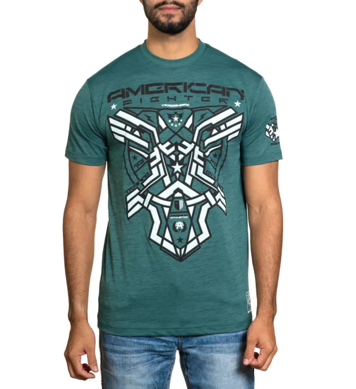 Torrance sold by American Fighter