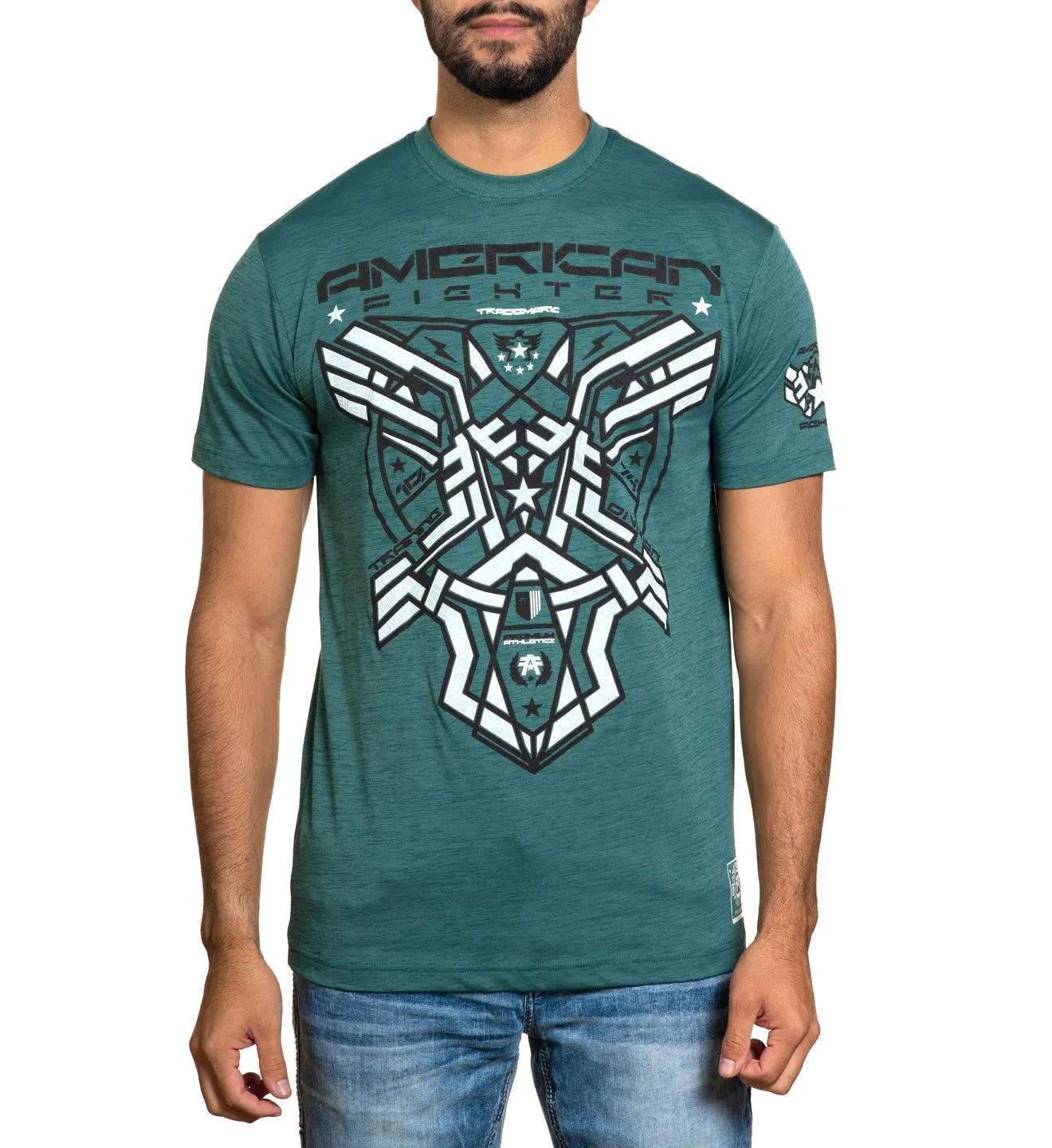 Torrance sold by American Fighter