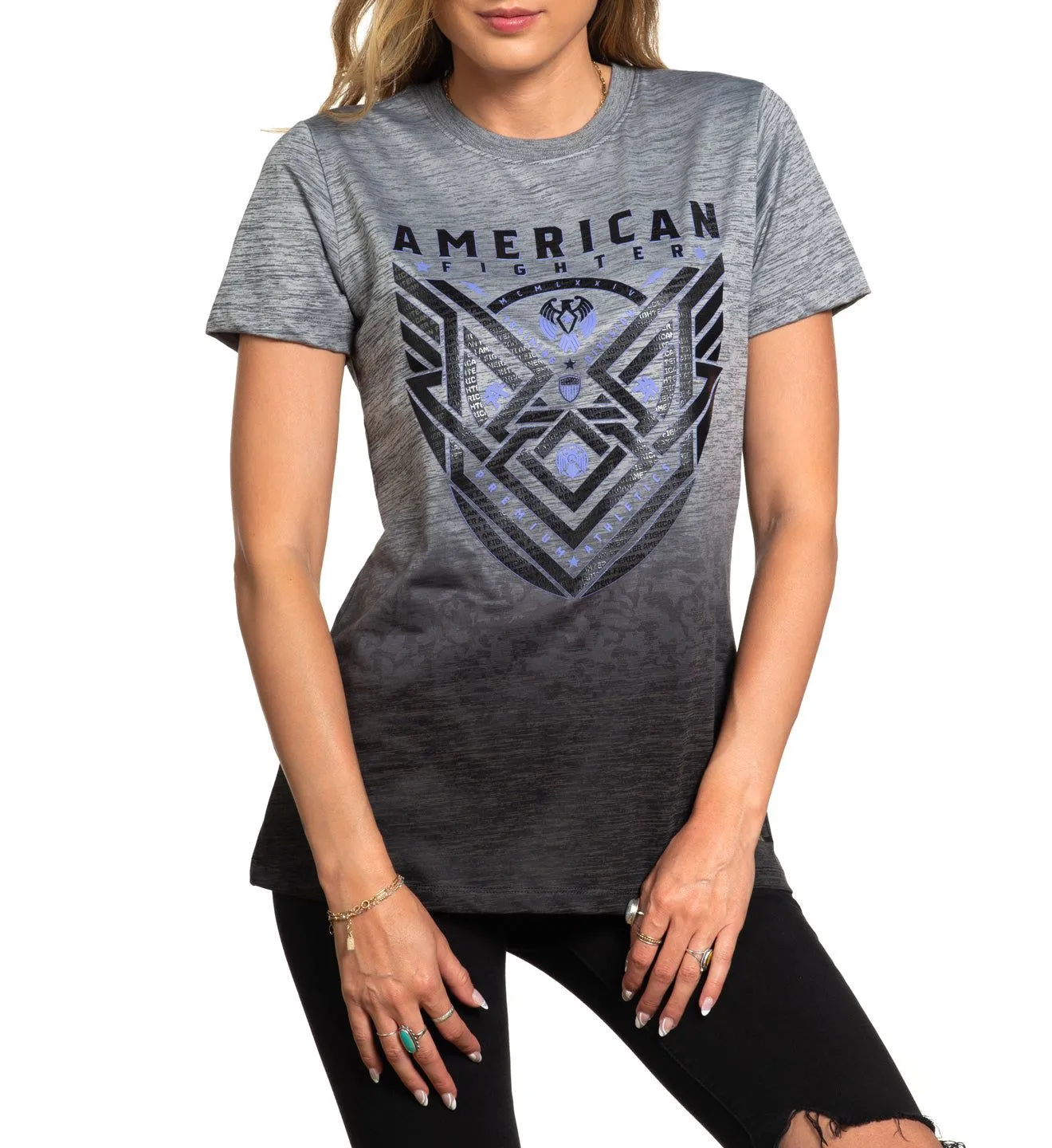 Silver Creek sold by American Fighter