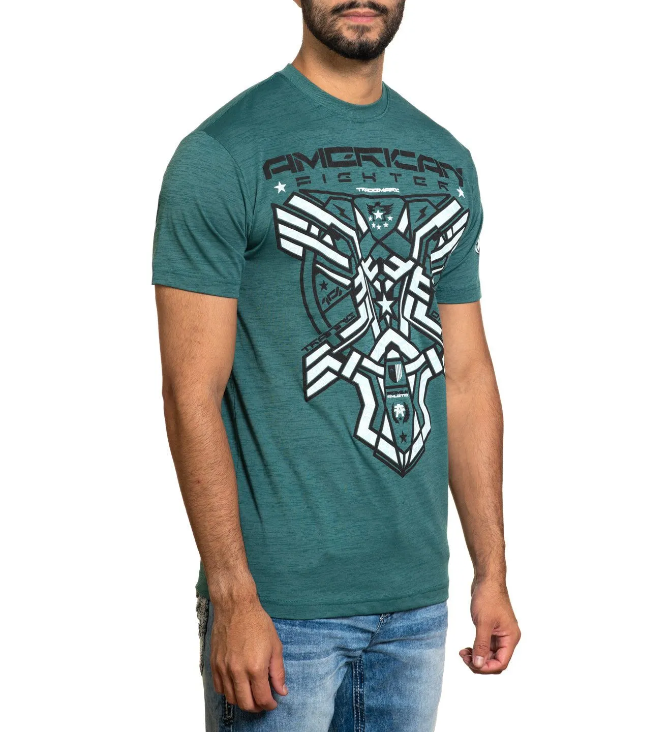 Torrance sold by American Fighter product image thumbnail 4