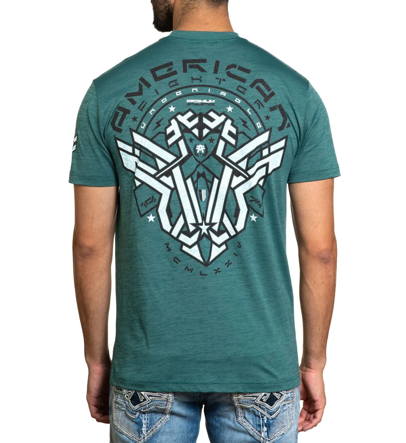 Torrance sold by American Fighter product image thumbnail 2