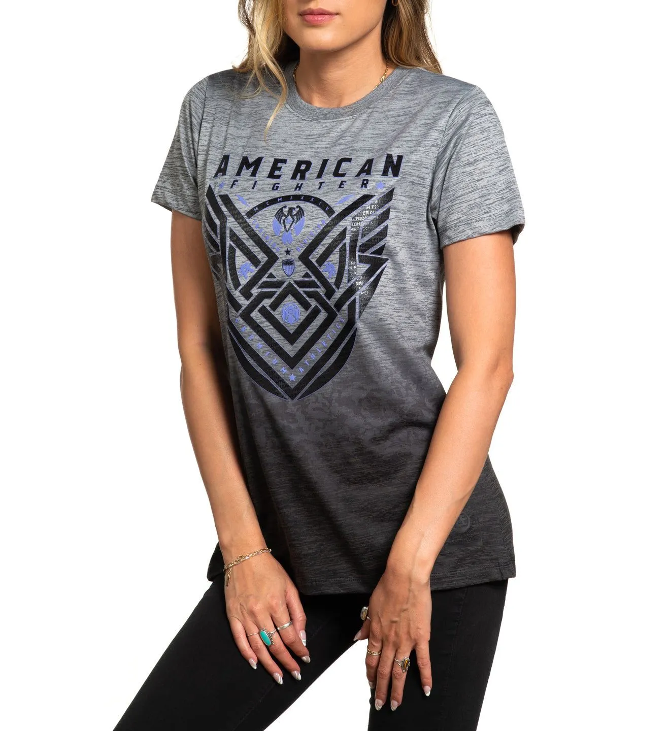 Silver Creek sold by American Fighter product image thumbnail 4