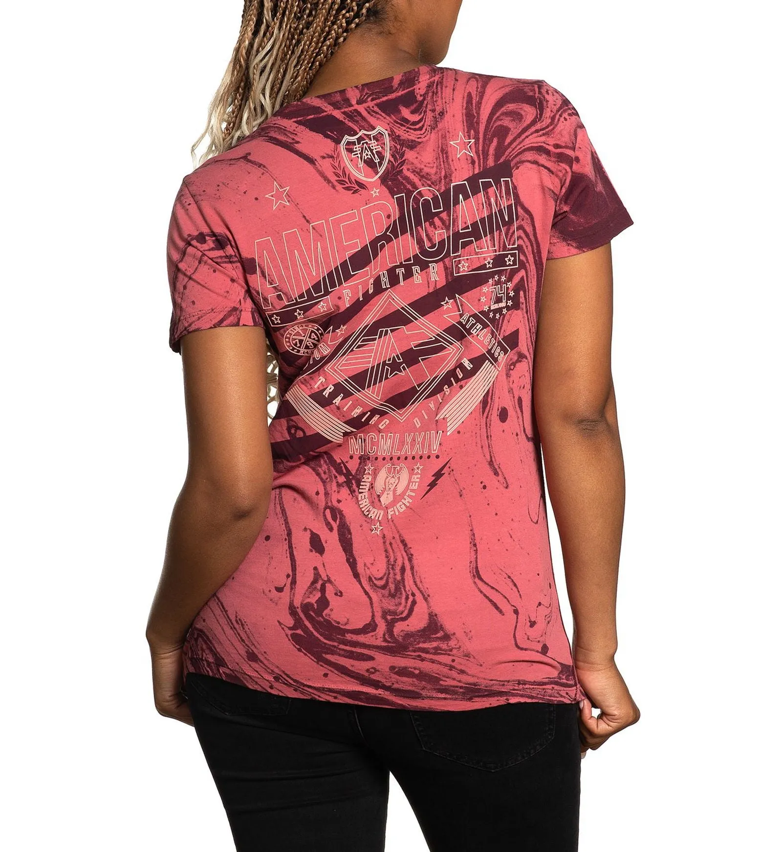 Rocky Mountain sold by American Fighter product image thumbnail 2