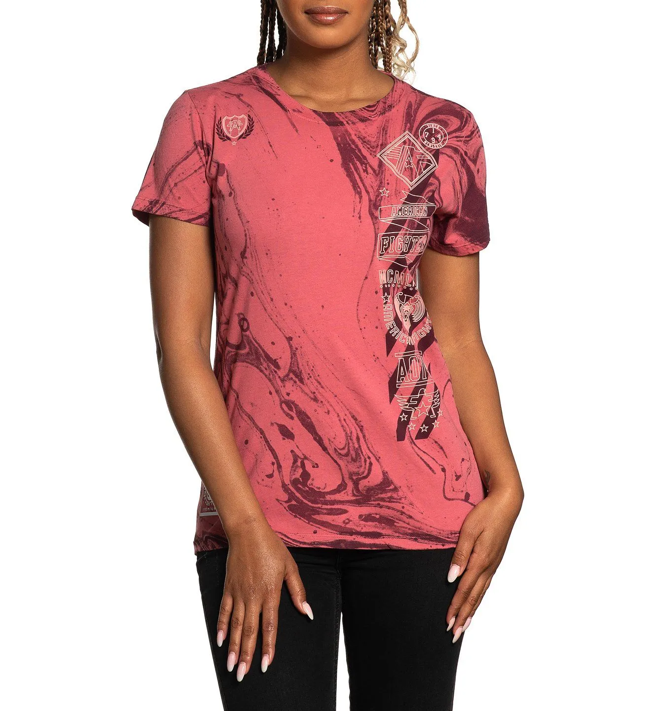 Rocky Mountain sold by American Fighter