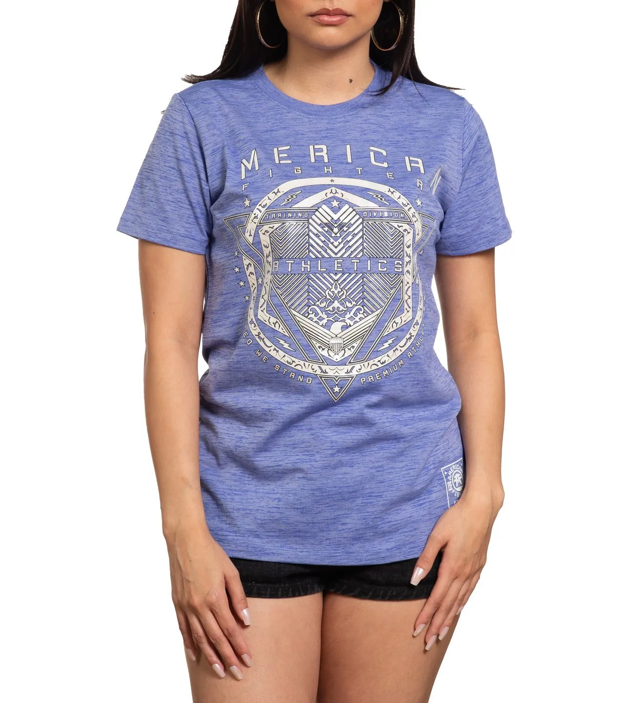 Molino sold by American Fighter