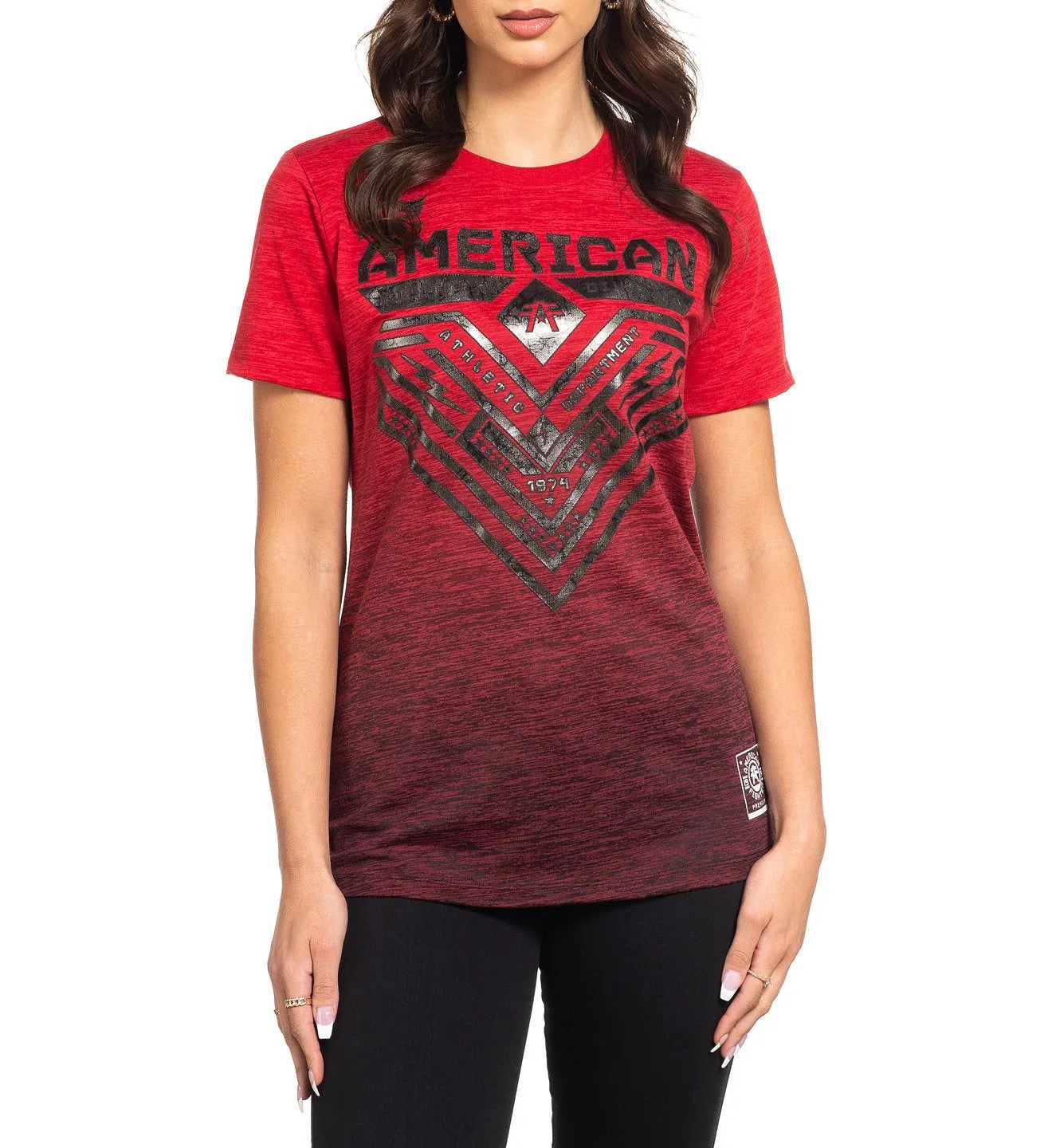 Crystal River sold by American Fighter