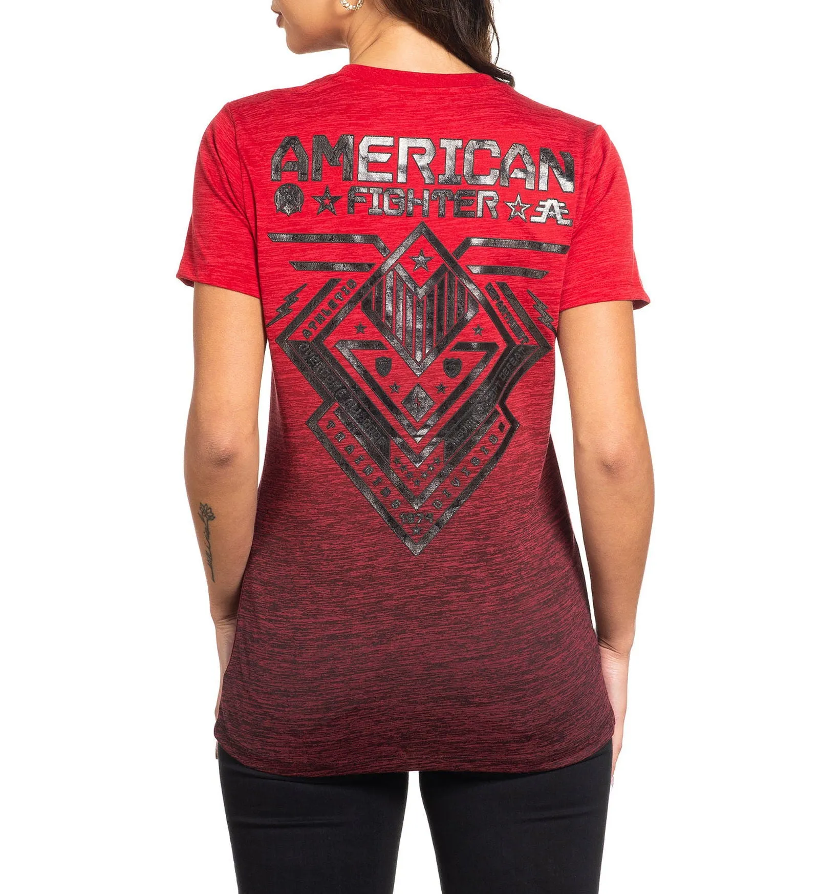 Crystal River sold by American Fighter product image thumbnail 2