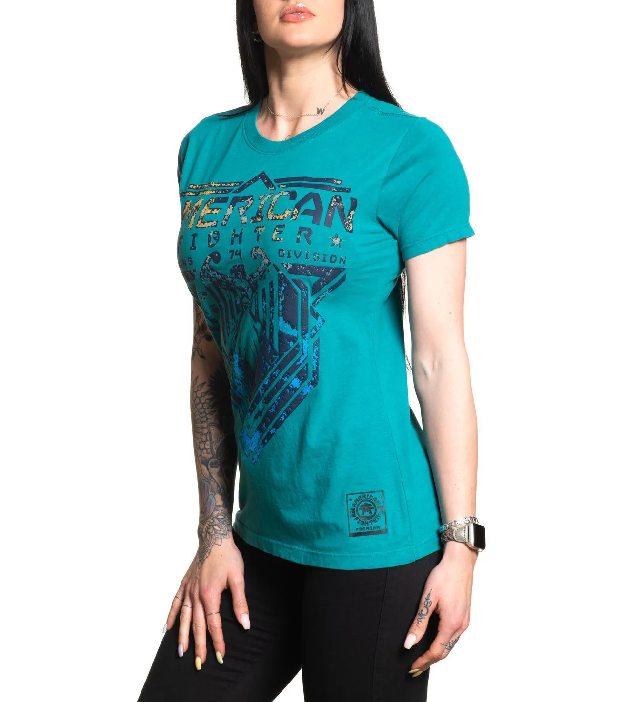 Haskins sold by American Fighter product image thumbnail 3