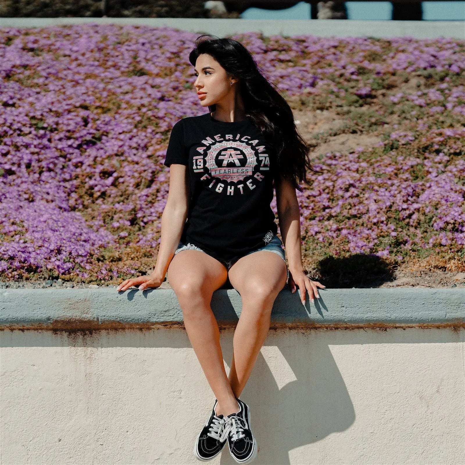 Alexander sold by American Fighter product image thumbnail 5