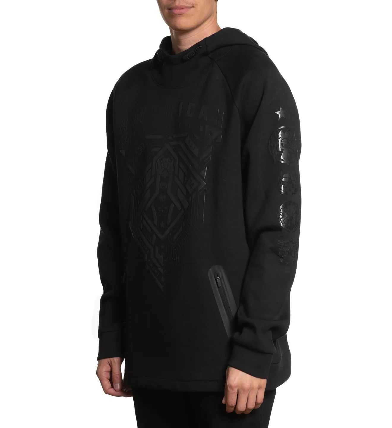 Irvine sold by American Fighter product image thumbnail 3