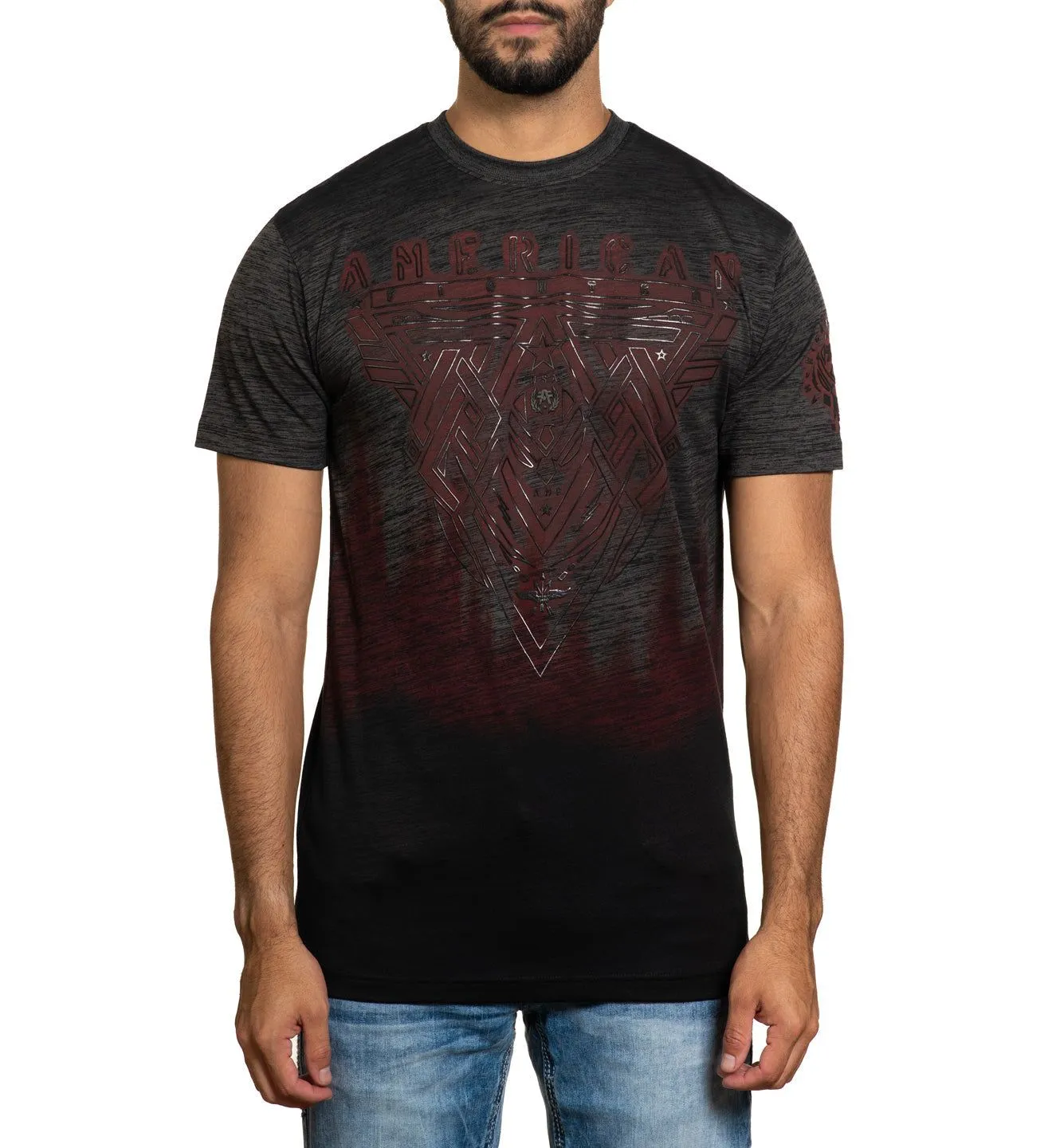 Hopkins sold by American Fighter