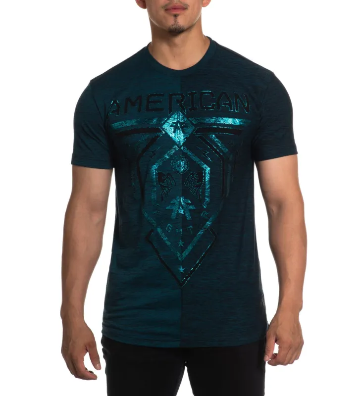 Fairbanks sold by American Fighter