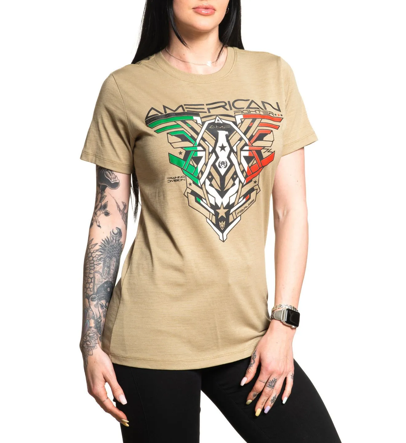 Conley sold by American Fighter product image thumbnail 4