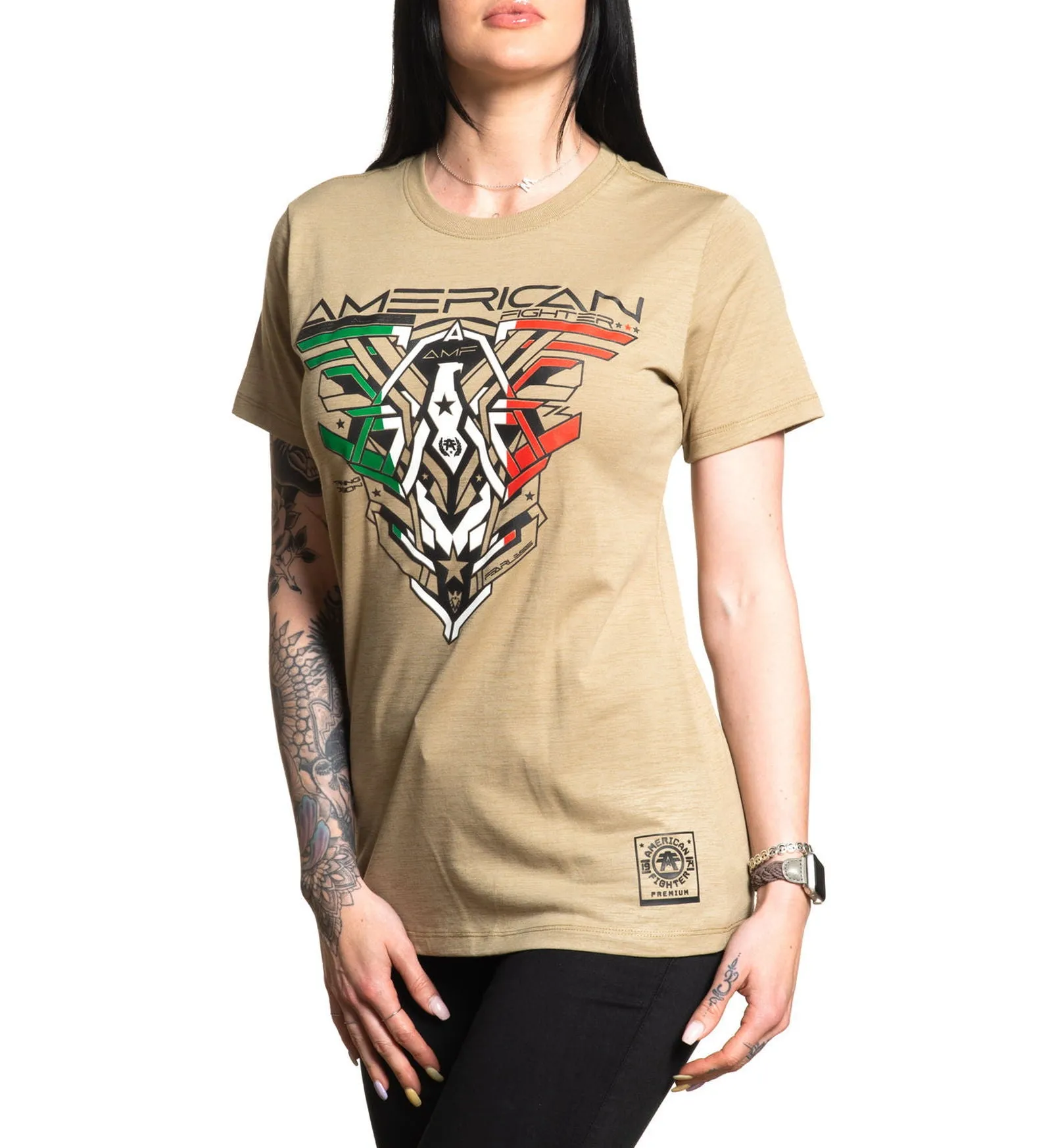 Conley sold by American Fighter product image thumbnail 3