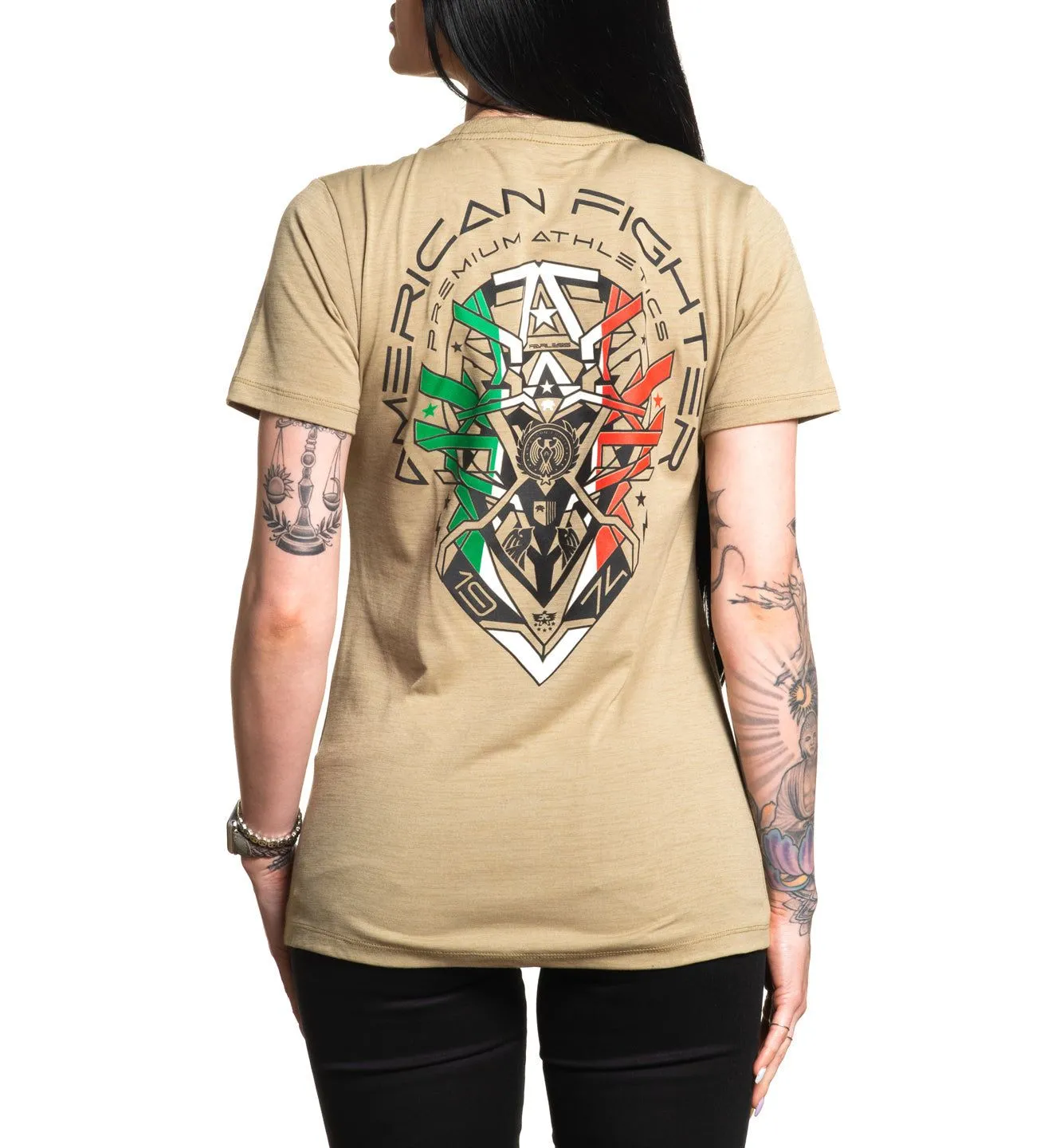 Conley sold by American Fighter product image thumbnail 2