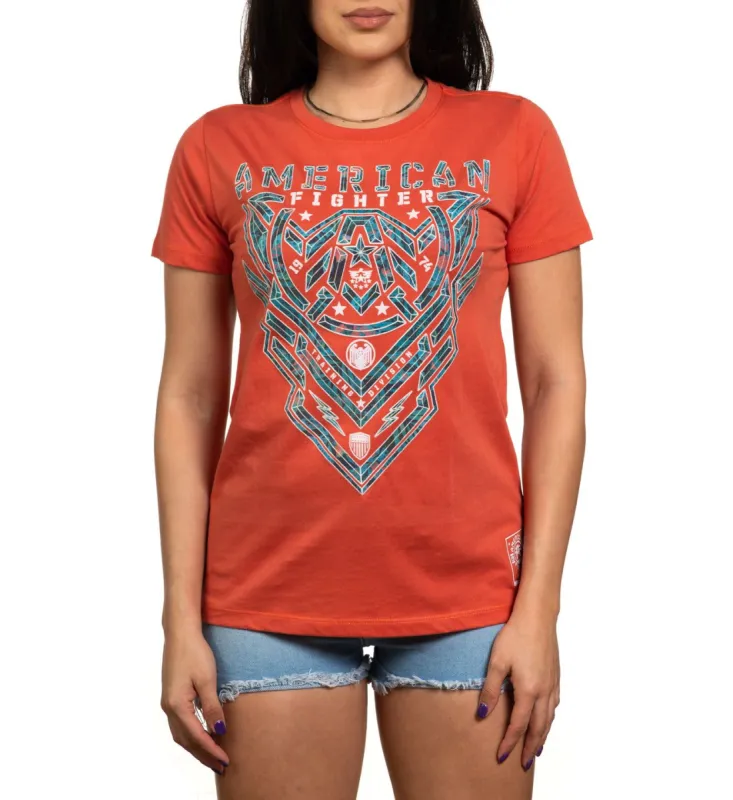 Aredale sold by American Fighter