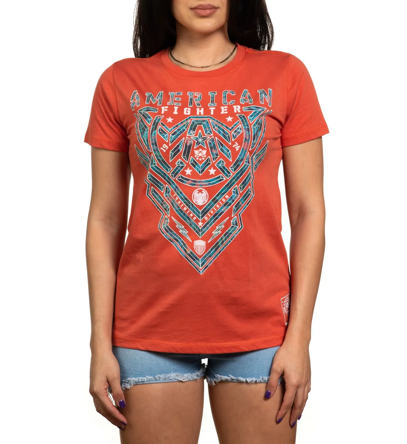 Aredale sold by American Fighter