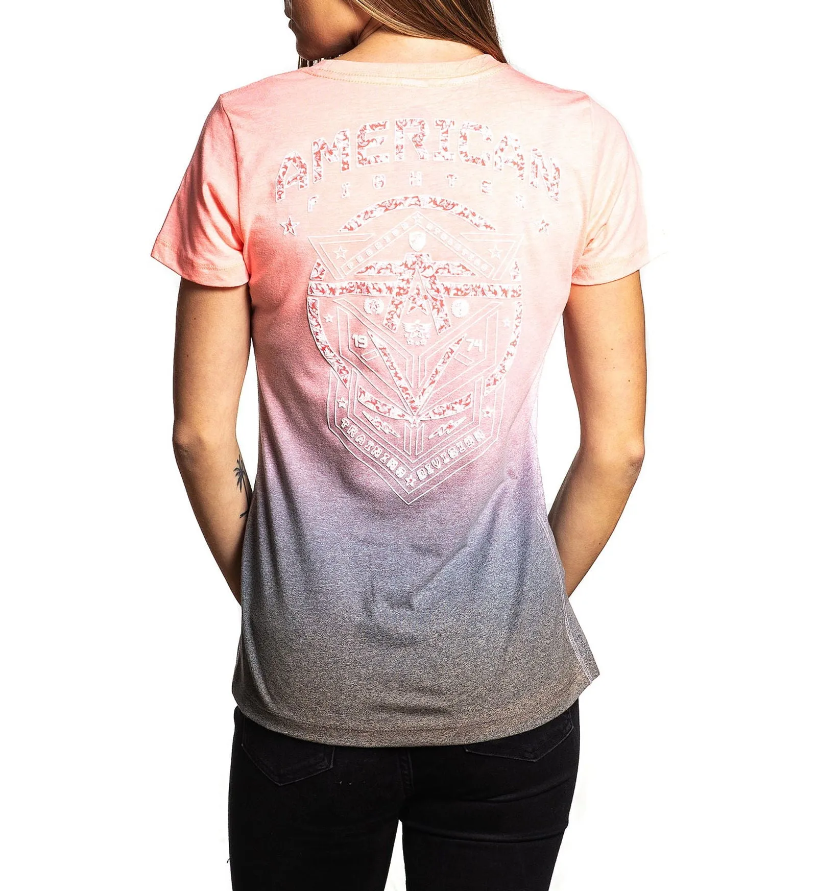 Glover sold by American Fighter product image thumbnail 2