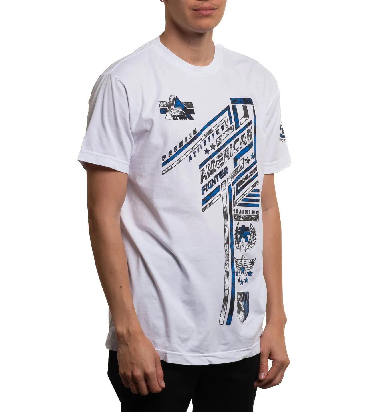 Cliffwood sold by American Fighter product image thumbnail 4