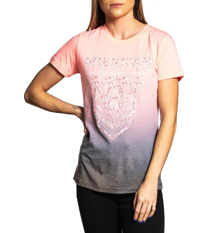 Glover sold by American Fighter